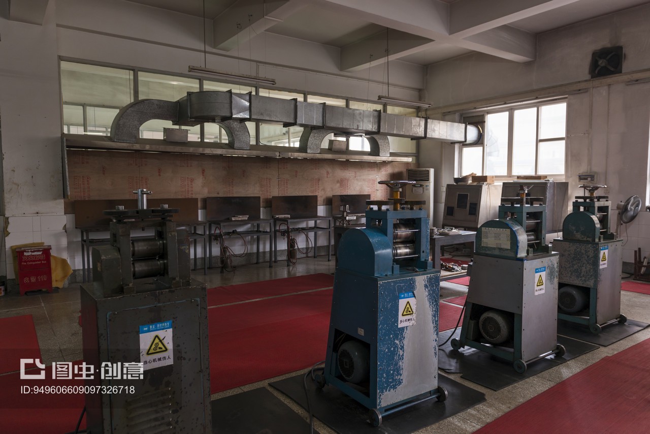 黃金首飾加工 藝術與工藝的完美融合