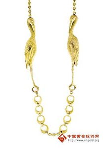 奇幻精靈 動物設計珠寶首飾的魔力之境