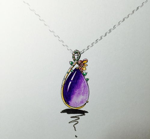 珠寶首飾的搭配禁忌 哪些組合會顯得格格不入？